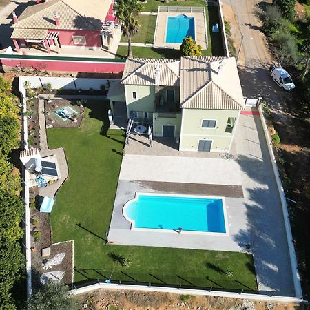 Vila Alegria Algoz Zewnętrze zdjęcie
