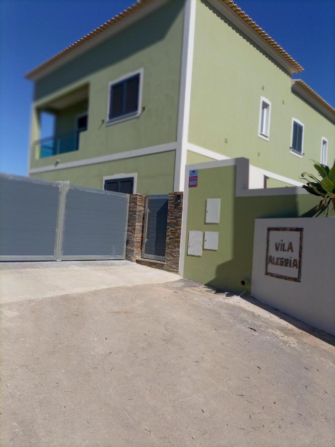 Vila Alegria Algoz Zewnętrze zdjęcie