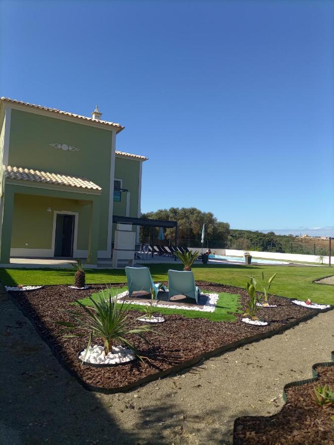 Vila Alegria Algoz Zewnętrze zdjęcie