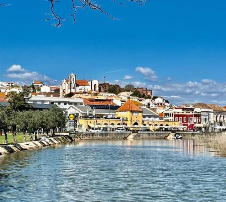 Vila Alegria Algoz Zewnętrze zdjęcie